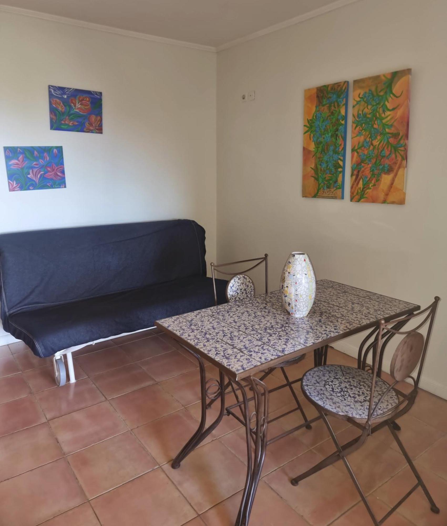 Pousterle De Sabran - Piscine & Hammam Apartment Room photo